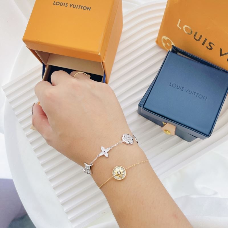 Louis Vuitton Bracelets